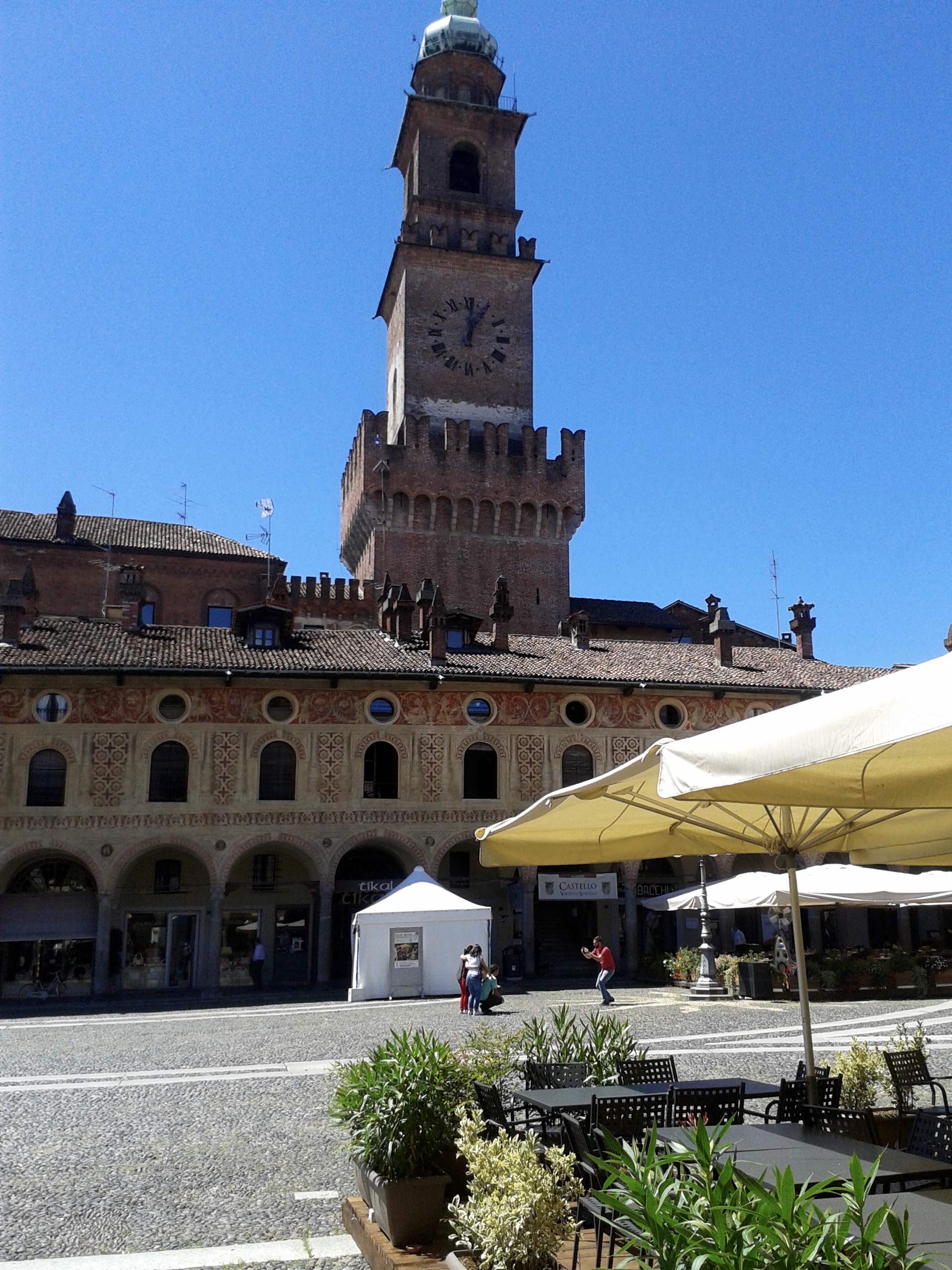 Vigevano